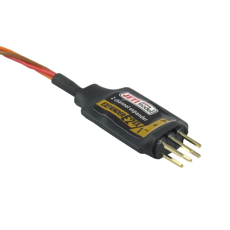 Expander E2
