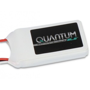 Quantum 500mAh 2S 30C