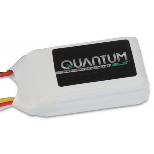Quantum 500mAh 3S 30C