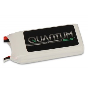 Quantum 1000mAh 2S 30C