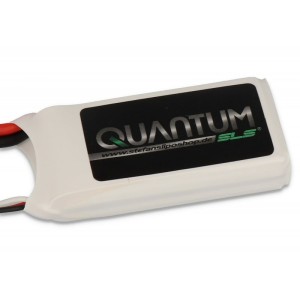 Quantum 1300mAh 2S 30C