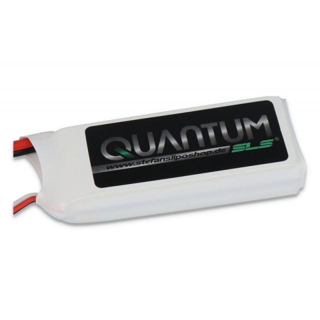 Quantum 1600mAh 2S 30C