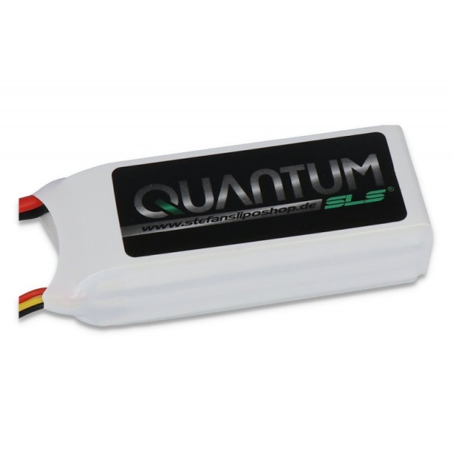 Quantum 1600mAh 3S 30C