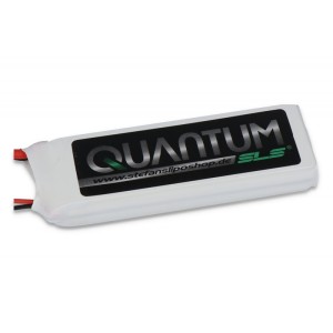 Quantum 1800mAh 2S 30C