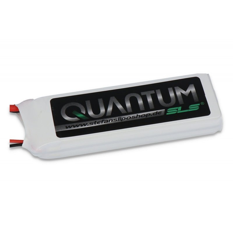 Quantum 1800mAh 2S 30C