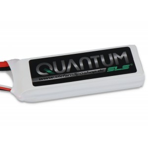Quantum 2200mAh 2S 30C