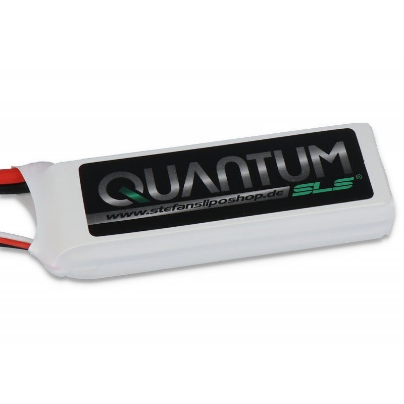 Quantum 2200mAh 2S 30C