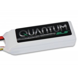 Quantum 2200mAh 3S 30C