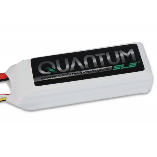 Quantum 2200mAh 3S 30C