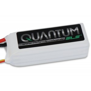 Quantum 2200mAh 4S 30C