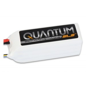 Quantum 2200mAh 4S 65C