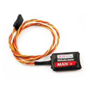 Altimetro MAlti  Rev2