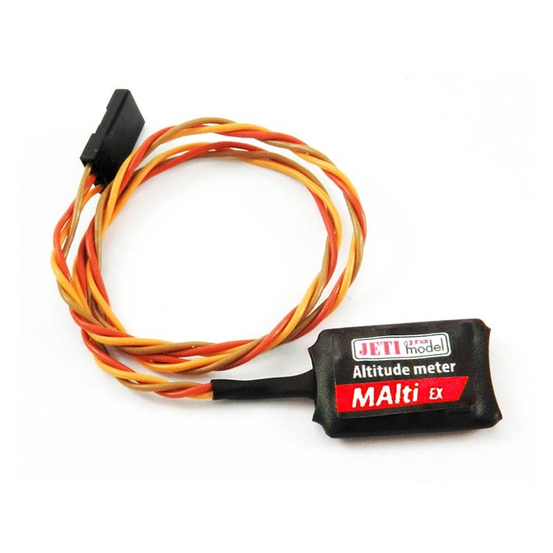 Altimetro MAlti  Rev2