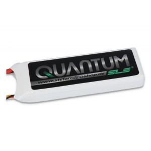 Quantum 2700mAh 3S 30C