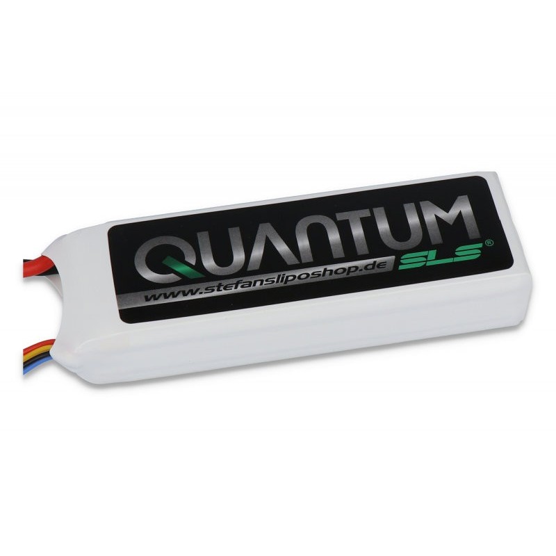 Quantum 2700mAh 4S 30C