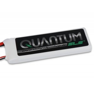 Quantum 3000mAh 2S 30C