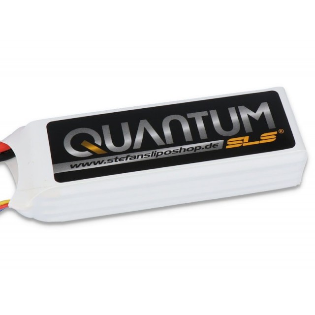 Quantum 3000mAh 4S 65C