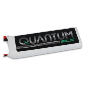 Quantum 3500mAh 2S 30C