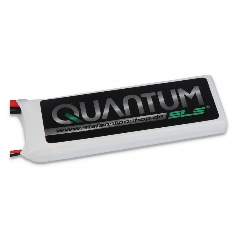 Quantum 3500mAh 2S 30C