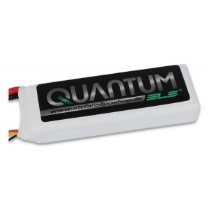 Quantum 3500mAh 3S 30C