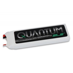 Quantum 4000mAh 2S 30C