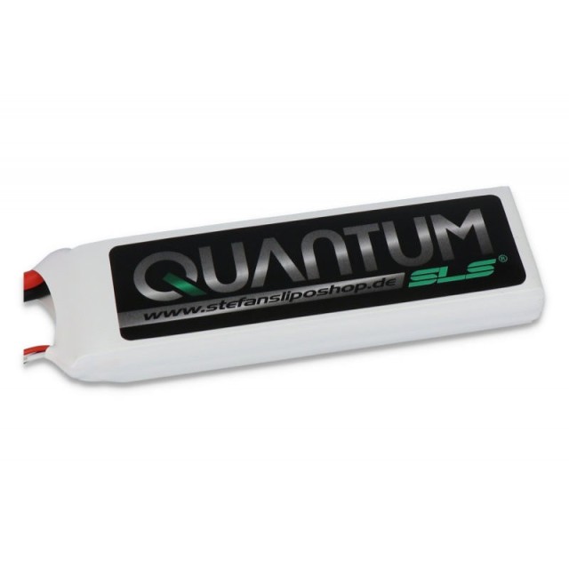 Quantum 4000mAh 2S 30C