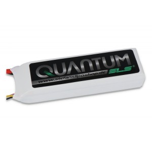 Quantum 4000mAh 3S 30C