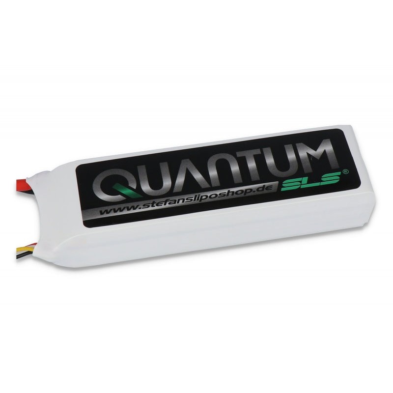 Quantum 4000mAh 3S 30C