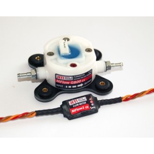 MFlow2 Gas 800