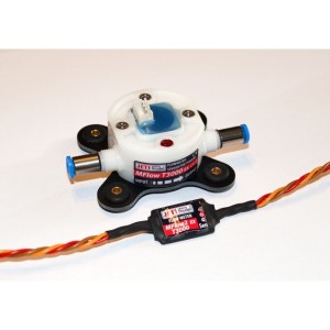 MFlow2 Turbine 3000