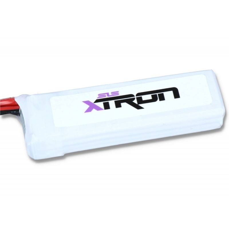 Xtron 900mAh 4S F5J