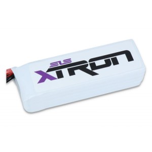 Xtron 4500mAh 5S F3A