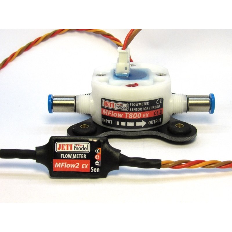 MFlow2 Turbine 800