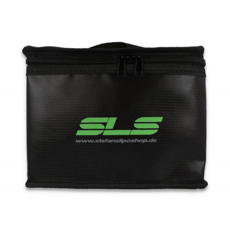 SLS Lipo-Safe Bag