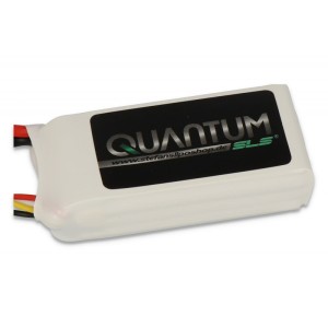 Quantum 1000mAh 3S 30C 2