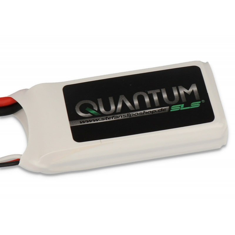 Quantum 1300mAh 2S 30C