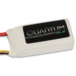 Quantum 1300mAh 3S 30C 2