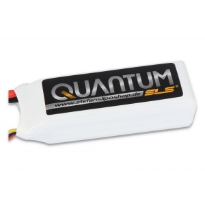 Quantum 2200mAh 3S 65C 2