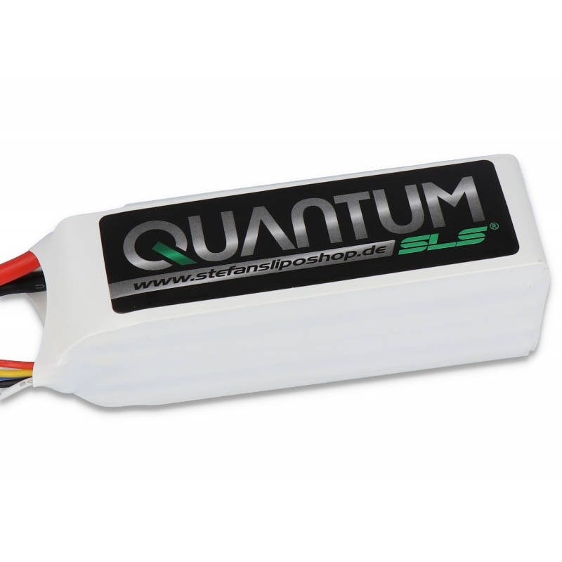 Quantum 2450mAh 4S 30C