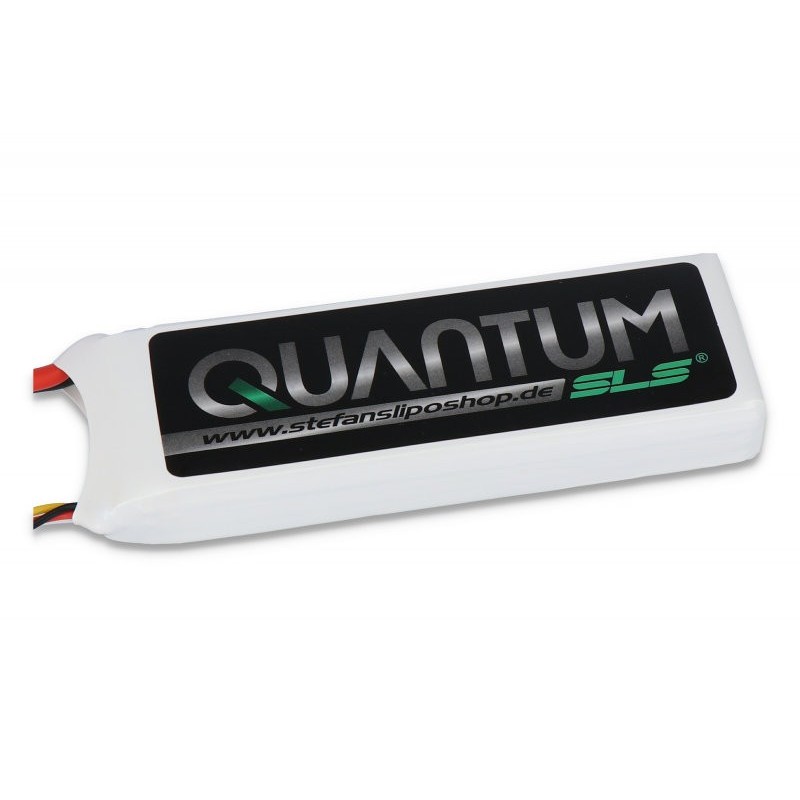 Quantum 2700mAh 3S 30C