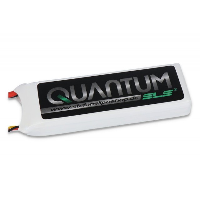 Quantum 2700mAh 3S 30C