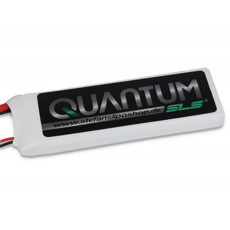 Quantum 3000mAh 2S 30C