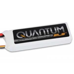 Quantum 3000mAh 3S 65C 2