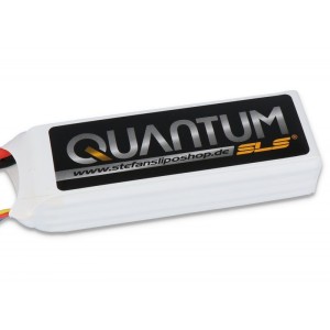 Quantum 3000mAh 4S 65C 2