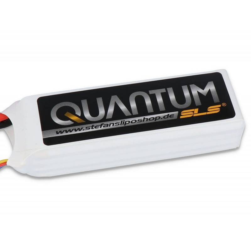 Quantum 3000mAh 4S 65C