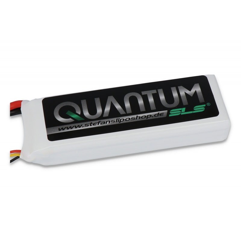 Quantum 3500mAh 3S 30C