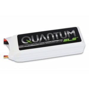 Quantum 3700mAh 4S 40C 2