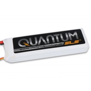 Quantum 4000mAh 3S 65C 2