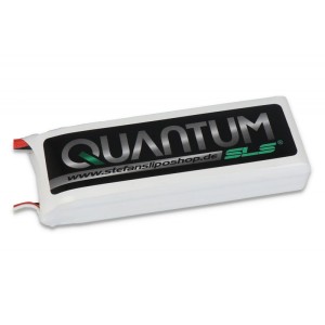 Quantum 4500mAh 3S 30C 2