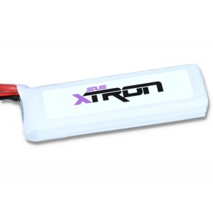 Xtron 900mAh 3S F5J 2